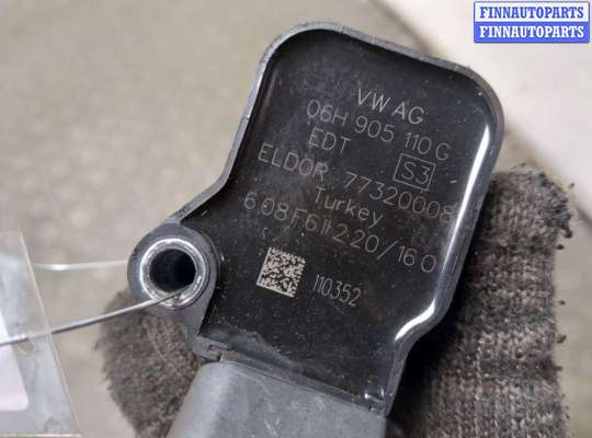 купить Катушка зажигания на Audi Q5 2008-2017