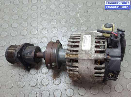 Генератор FO2215345 на Ford Focus 2 2005-2008