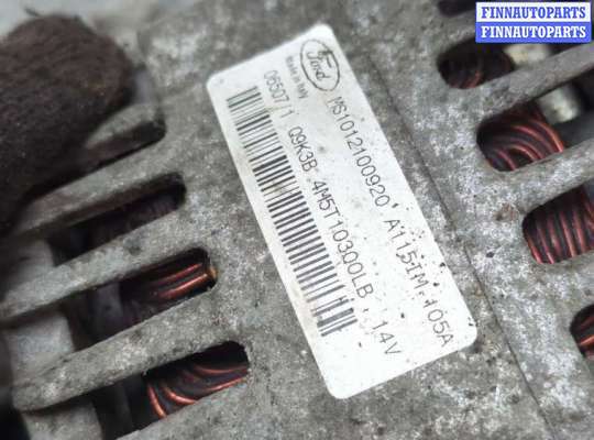 купить Генератор на Ford Focus 2 2005-2008