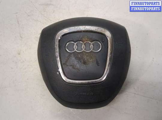 купить Подушка безопасности водителя на Audi A4 (B8) 2007-2011