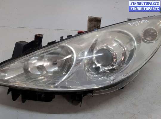 купить Фара (передняя) на Peugeot 307 2001-2008