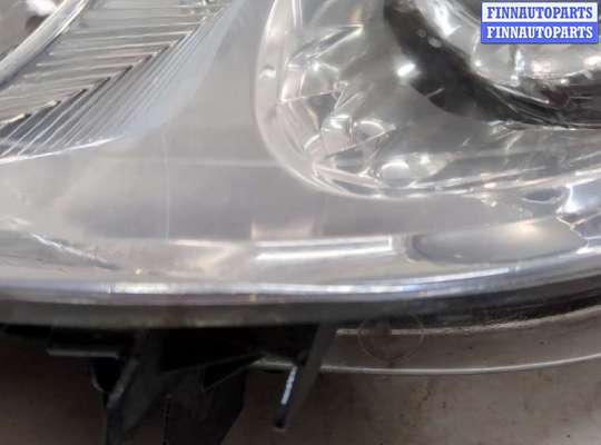 купить Фара (передняя) на Peugeot 307 2001-2008