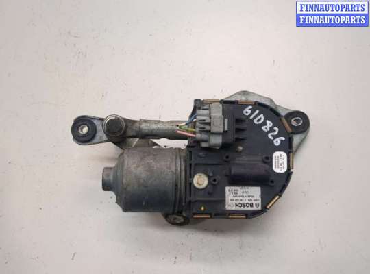 купить Механизм стеклоочистителя (трапеция дворников) на Citroen C6 2004-2012