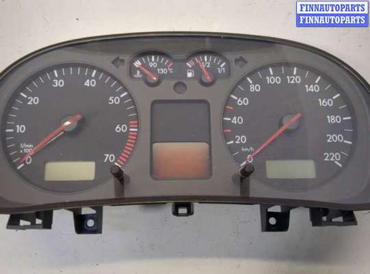 купить Щиток приборов (приборная панель) на Volkswagen Golf 4 1997-2005