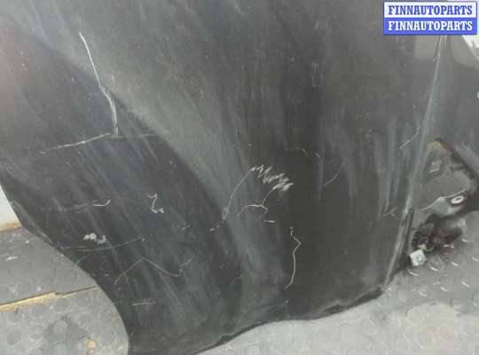 купить Кронштейн бампера на Ford Transit (Tourneo) Custom 2012-2025