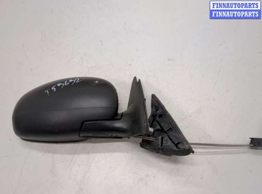 Зеркало боковое SK532625 на Skoda Fabia 2007-2014