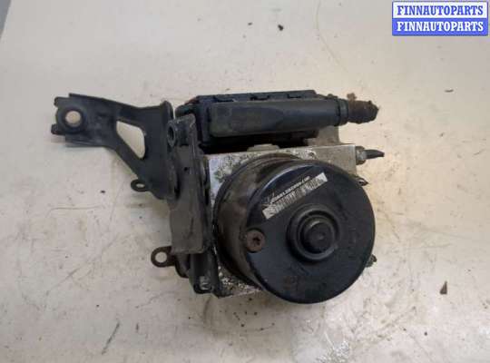 купить Блок АБС, насос (ABS, ESP, ASR) на Opel Zafira B 2005-2014