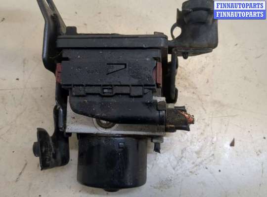 купить Блок АБС, насос (ABS, ESP, ASR) на Opel Zafira B 2005-2014