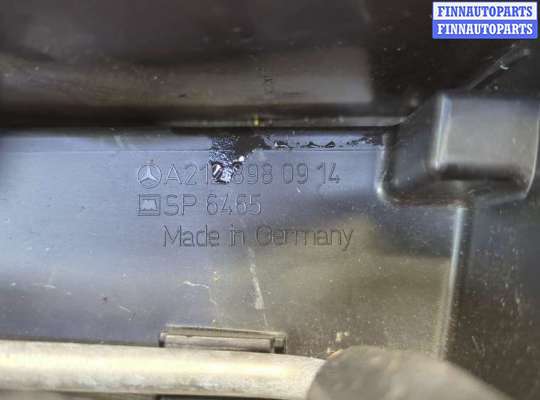 купить Набор инструментов штатный на Mercedes C W204 2006-2015