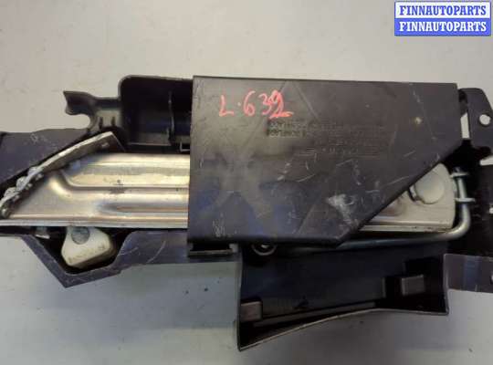 купить Набор инструментов штатный на Mercedes C W204 2006-2015