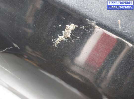 Дверь боковая на Nissan Qashqai I (J10)