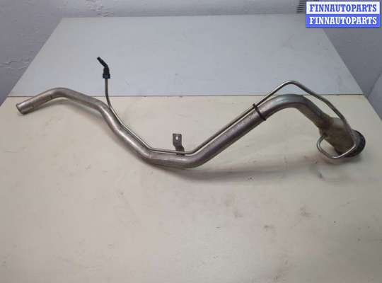 купить Горловина заливная топливная на Ford Edge 2015-2018