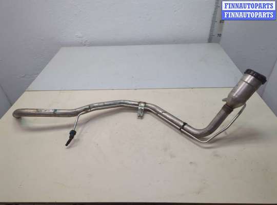 купить Горловина заливная топливная на Ford Edge 2015-2018