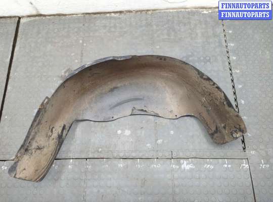 купить Защита арок (подкрылок) на Saab 9-7X