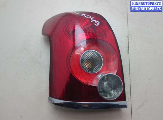 Фонарь (задний) TT961055 на Toyota Avensis 2 2003-2009