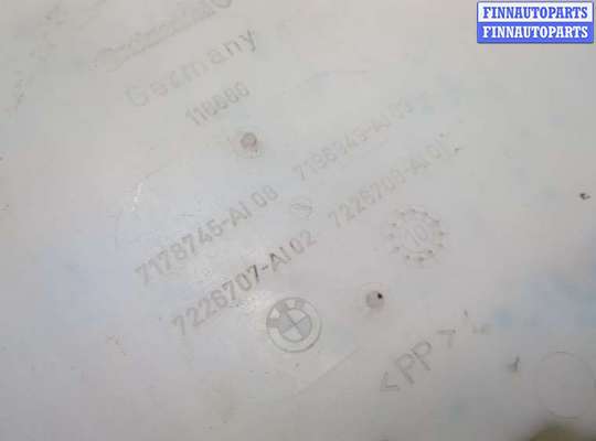 купить Бачок омывателя на BMW 5 F10 2010-2017