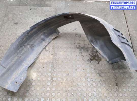 купить Защита арок (подкрылок) на Opel Vectra C 2002-2008