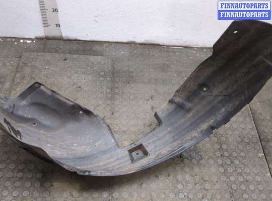 купить Защита арок (подкрылок) на Opel Vectra C 2002-2008