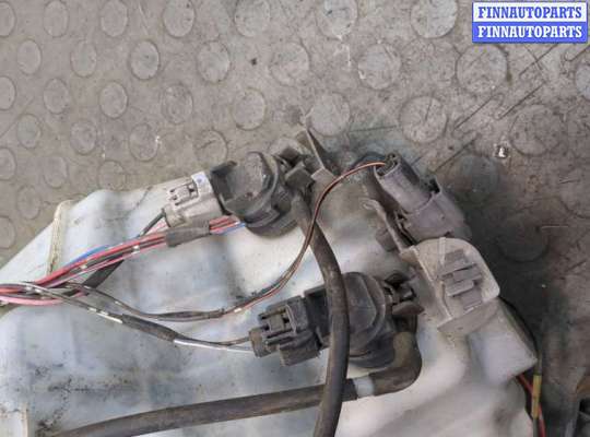 купить Бачок омывателя на Mazda CX-7 2007-2012