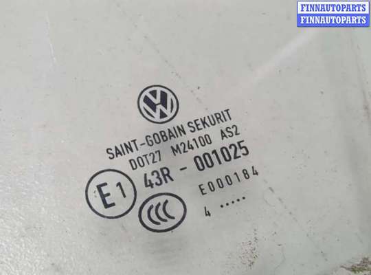 купить Стекло боковой двери на Volkswagen Tiguan 2011-2016