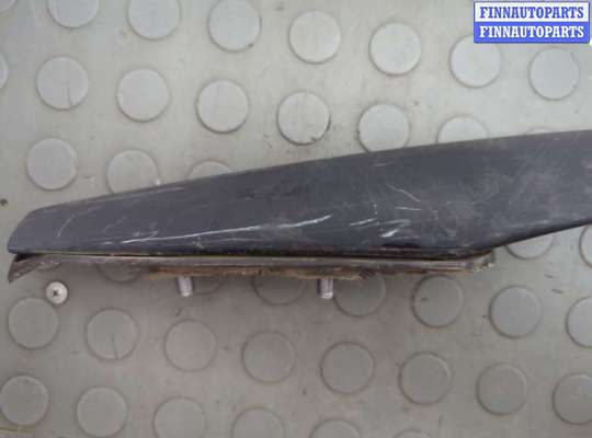 купить Рейлинги на крышу (комплект) на Mercedes ML W164 2005-2011