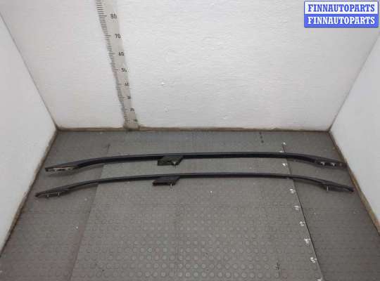 купить Рейлинги на крышу (комплект) на Mercedes ML W164 2005-2011