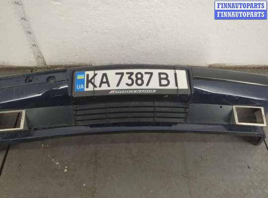 Заглушка (решётка) бампера BM3554848 на BMW 5 E34 1988-1995