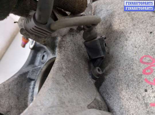 купить Ступица (кулак, цапфа) на Audi A6 (C7) 2011-2018