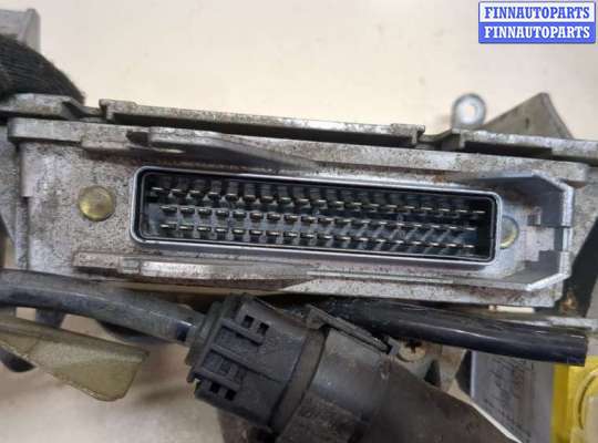 купить Блок управления двигателем на Mercedes C W202 1993-2001