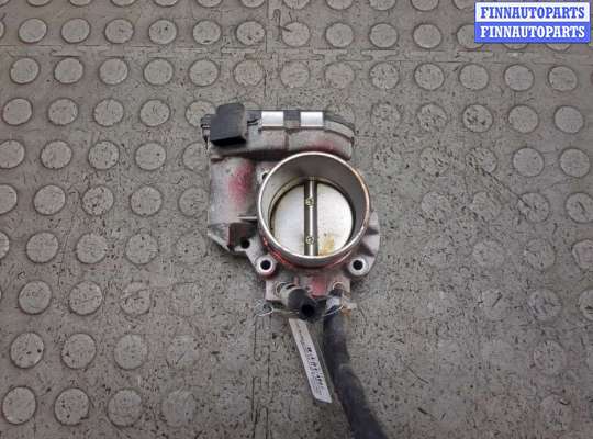 Купить Заслонка дроссельная на Hyundai Santa Fe 2012-2018 Заслонка дроссельная HN607455 на Hyundai Santa Fe 2012-2018