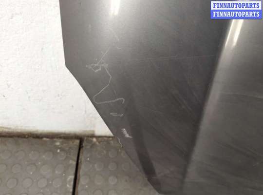 купить Капот на Citroen C3 2009-2016