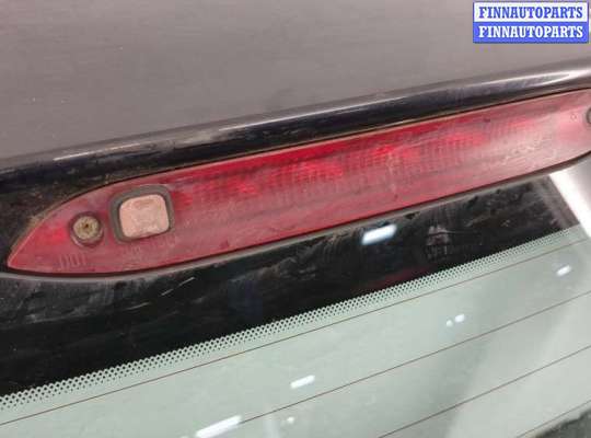 купить Крышка (дверь) багажника на Ford Focus 1 1998-2004