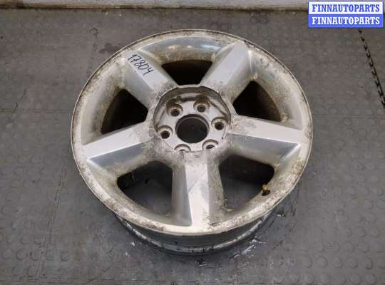 купить Диск литой на Chevrolet Tahoe 2006-2014