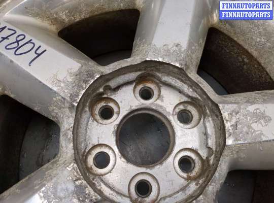 купить Диск литой на Chevrolet Tahoe 2006-2014