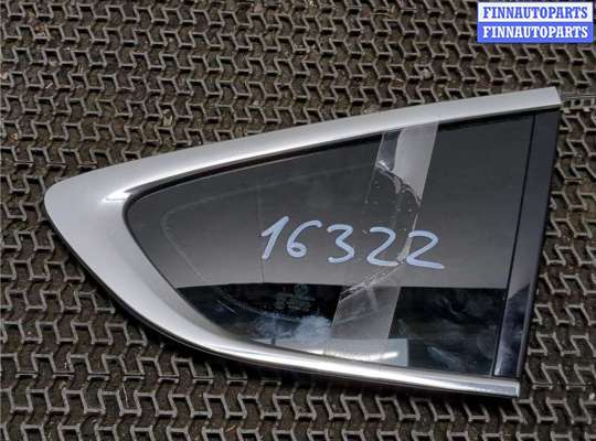 купить Стекло кузовное боковое на BMW 5 F07 Gran Turismo 2009-2013