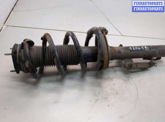 Купить Амортизатор подвески на Ford Transit 2006-2014 Амортизатор подвески FO2225534 на Ford Transit 2006-2014