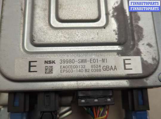 купить Блок управления рулевой рейки на Honda CR-V 2006-2012