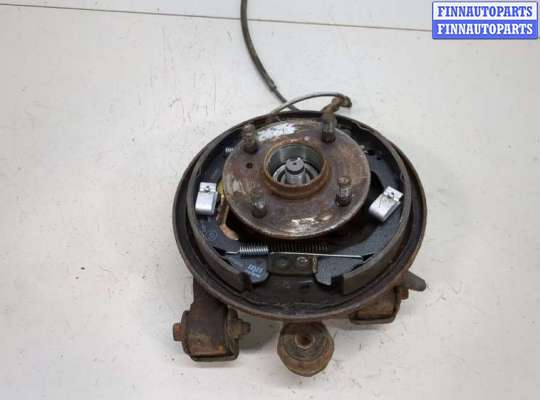 купить Ступица (кулак, цапфа) на Suzuki Liana 2001-2008