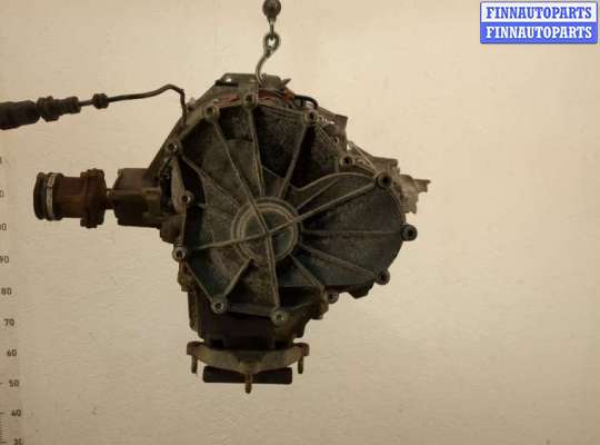 купить КПП 6-ст.мех. (МКПП) на Audi A6 (C7) 2011-2018