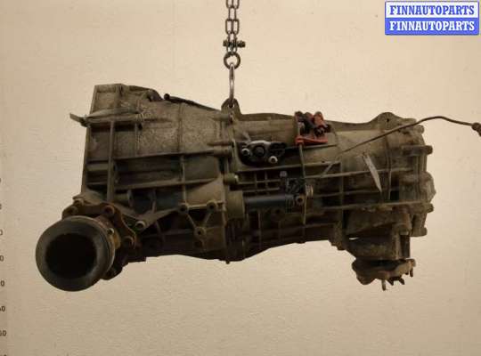 купить КПП 6-ст.мех. (МКПП) на Audi A6 (C7) 2011-2018