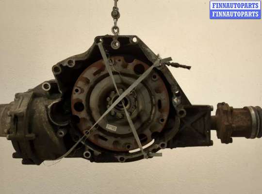 купить КПП 6-ст.мех. (МКПП) на Audi A6 (C7) 2011-2018