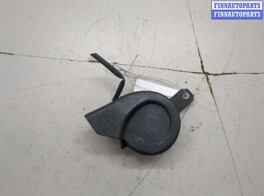 Сигнал (клаксон)