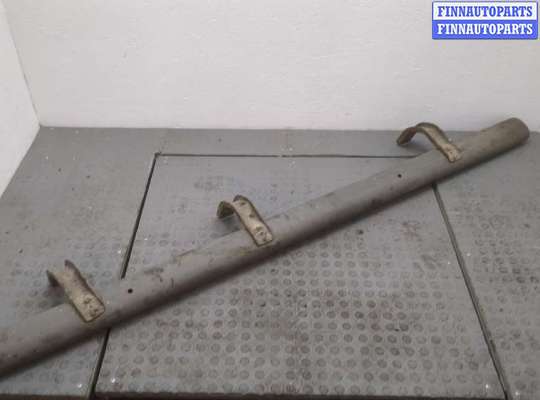 купить Подножка на Nissan Navara 2004-2015