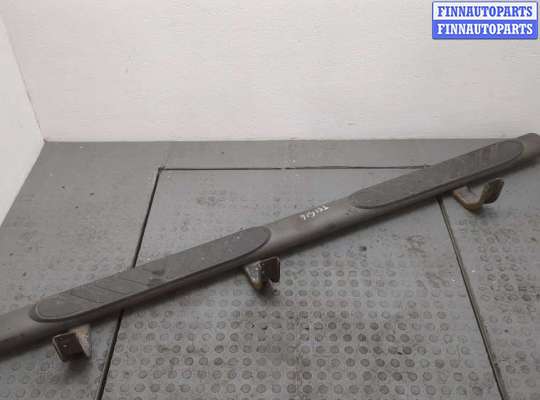 купить Подножка на Nissan Navara 2004-2015