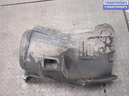 купить Защита арок (подкрылок) на BMW 3 E90, E91, E92, E93 2005-2012
