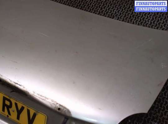 купить Крышка (дверь) багажника на Rover 75 1999-2005