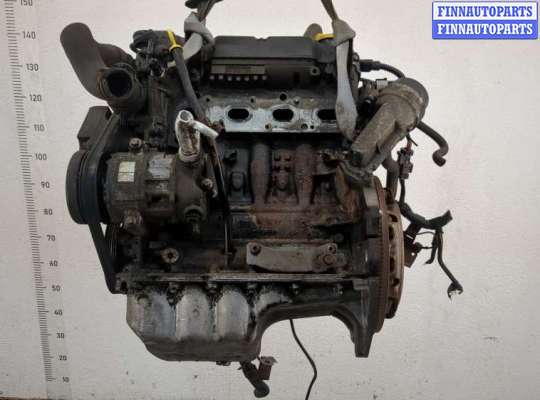 купить Двигатель (ДВС) на Opel Corsa D 2006-2014