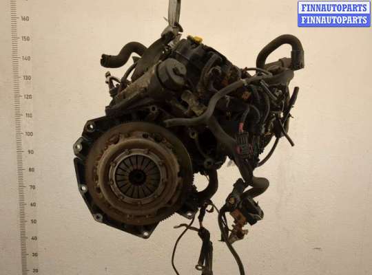 купить Двигатель (ДВС) на Opel Corsa D 2006-2014