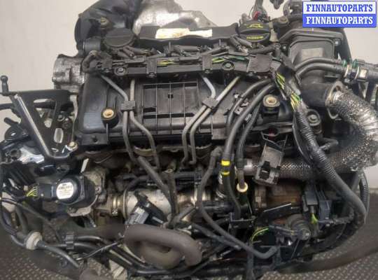 купить Генератор на Ford Focus 2 2008-2011