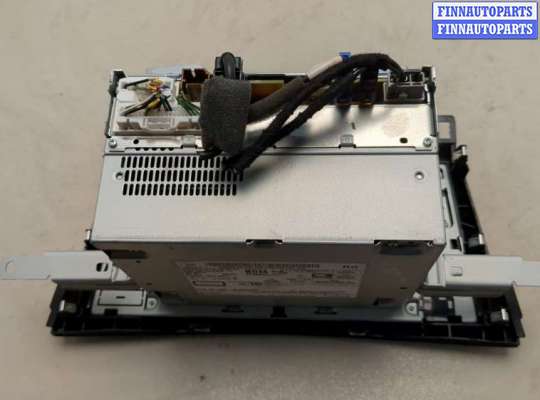 купить Магнитола на Nissan X-Trail (T32) 2013-2023